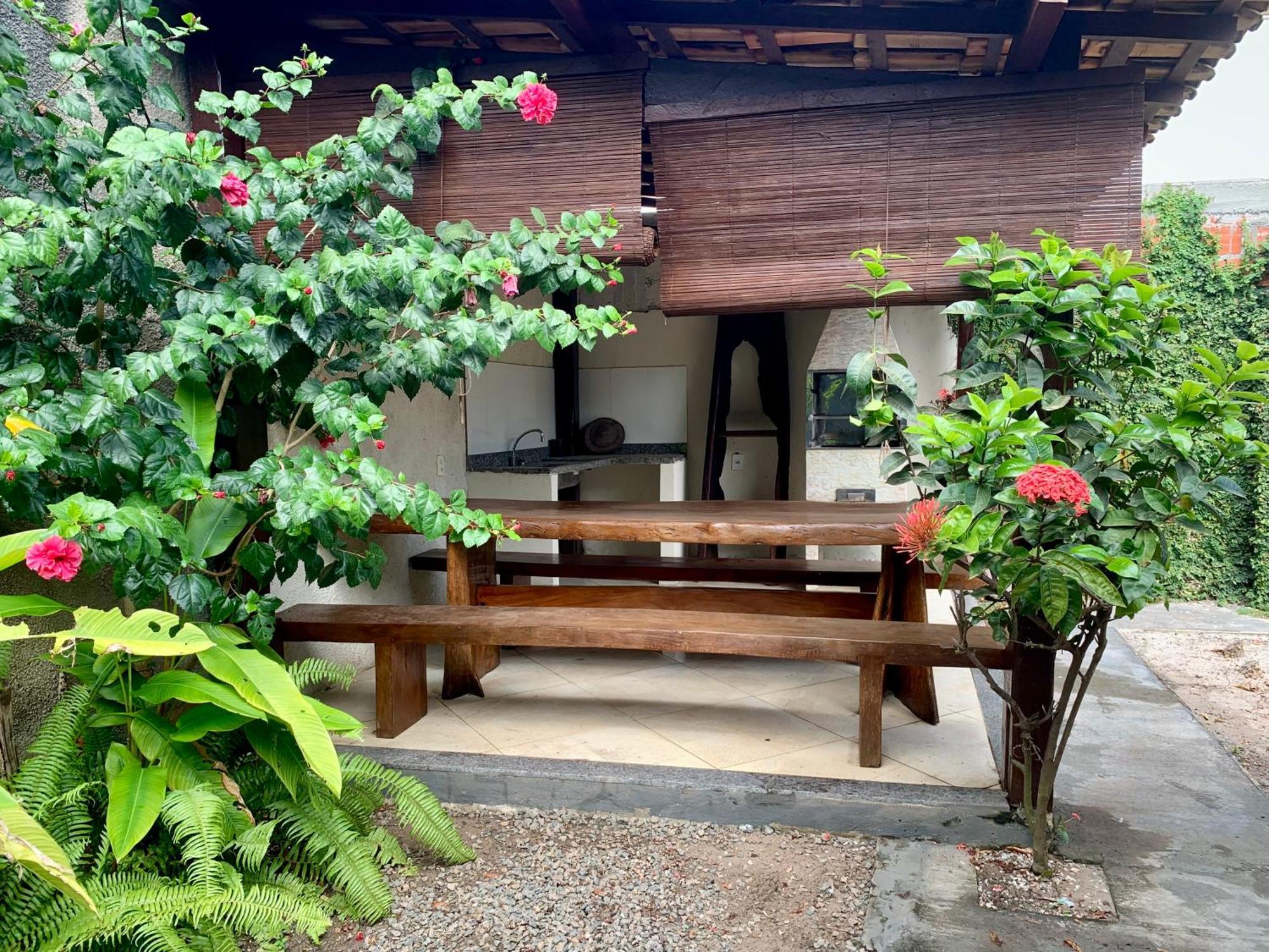Casa Barra Grande Villa Eksteriør bilde